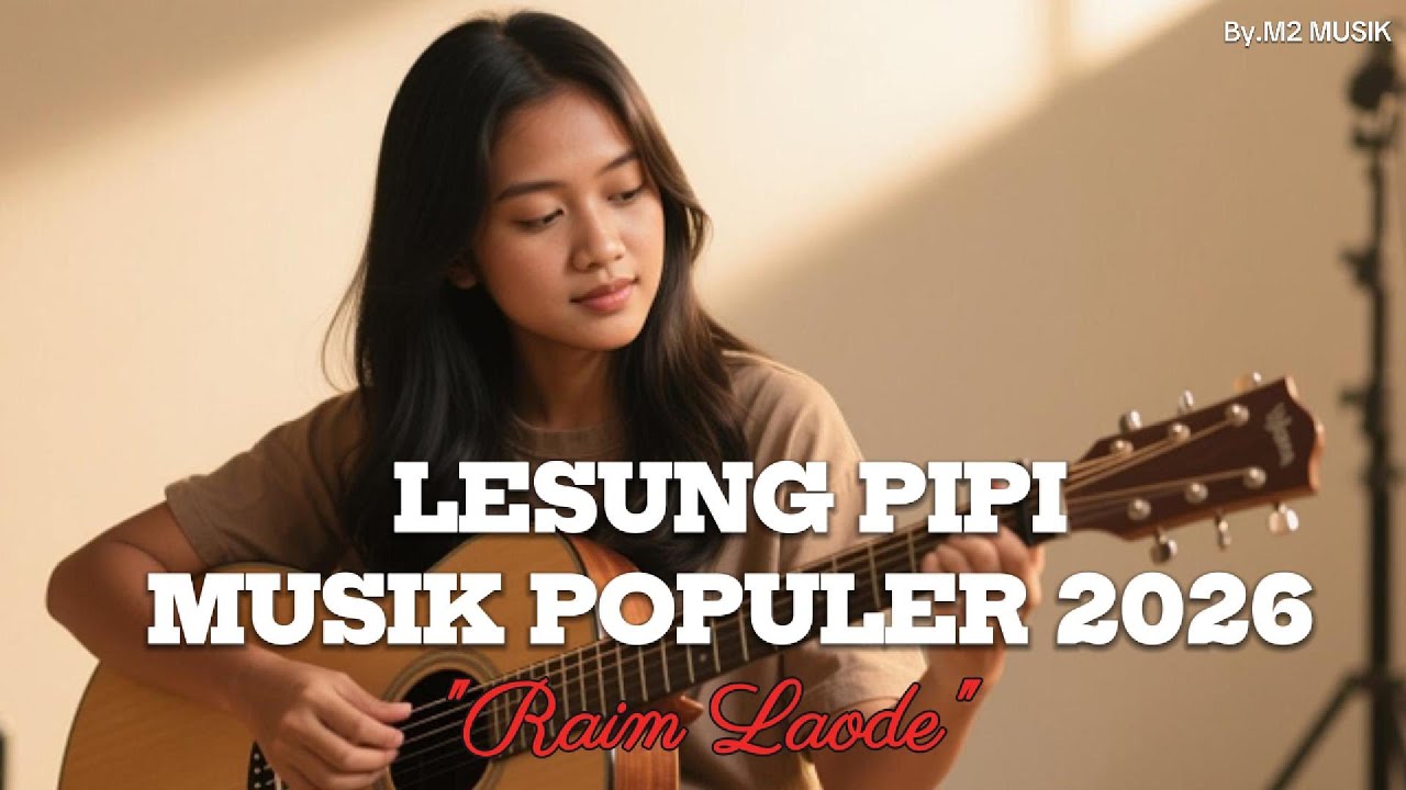 Musik populer 2026 |