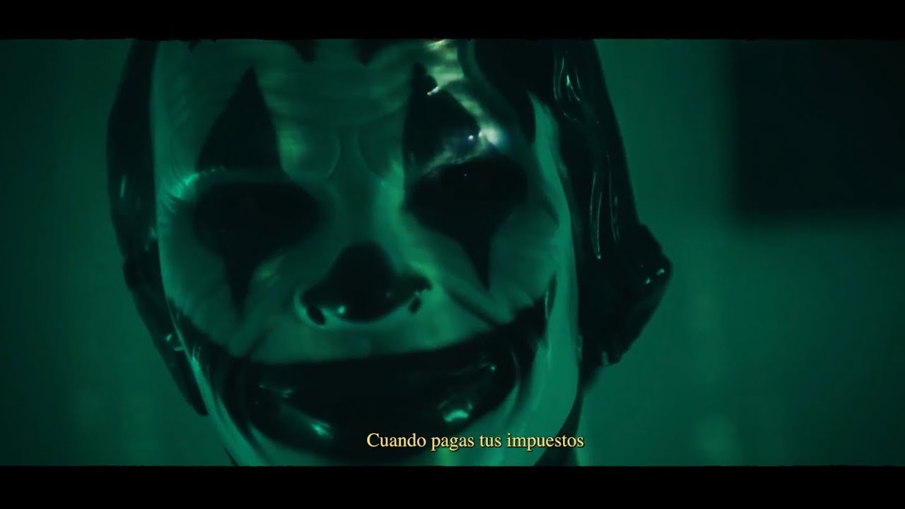 ELA - Matrix (Video oficial)