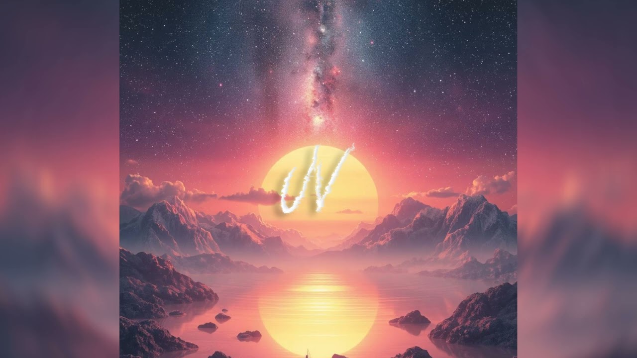 Dreamy Ambient Type Beat - 