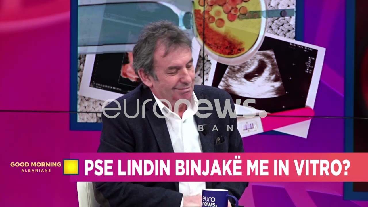 “Nuk lejohet që prindërit të zgjedhin gjininë e fëmijës në In Vitro”-gjinekologu