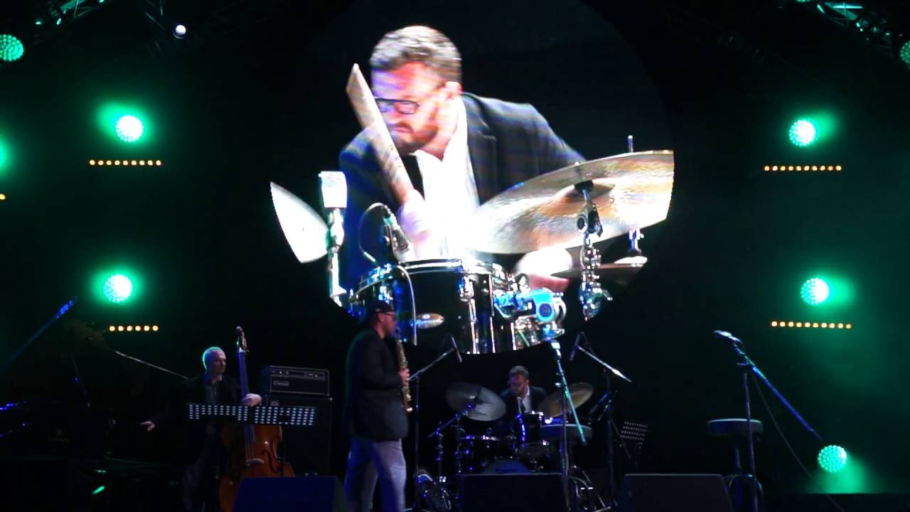 Koktebel Jazz Party 2016   Bril Family 00025