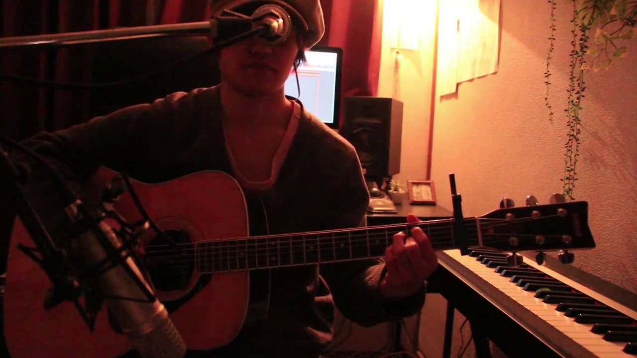 ビターチョコレイト (original song) / sato yuta