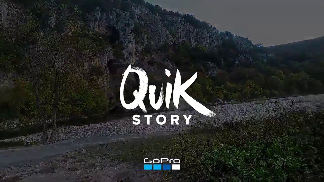 LES MARMITES DU RIEUSSEC | QUICKSTORY