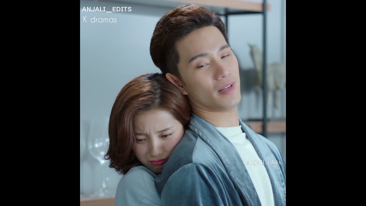 Crazy in love💓My girl friend is an alien💕#cdrama #songremix #fangleng #xiaoqi