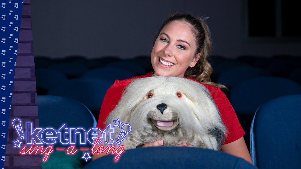 Ketnet sing-a-long | Zing luidkeels mee met Samson & Marie!