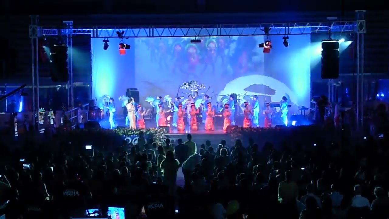 Philippines Prelude - CYN | JIL Milan 20th Anniversary