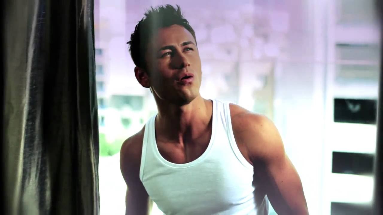 Mattyas feat. Kristina S - Secret Love (Greek Version)