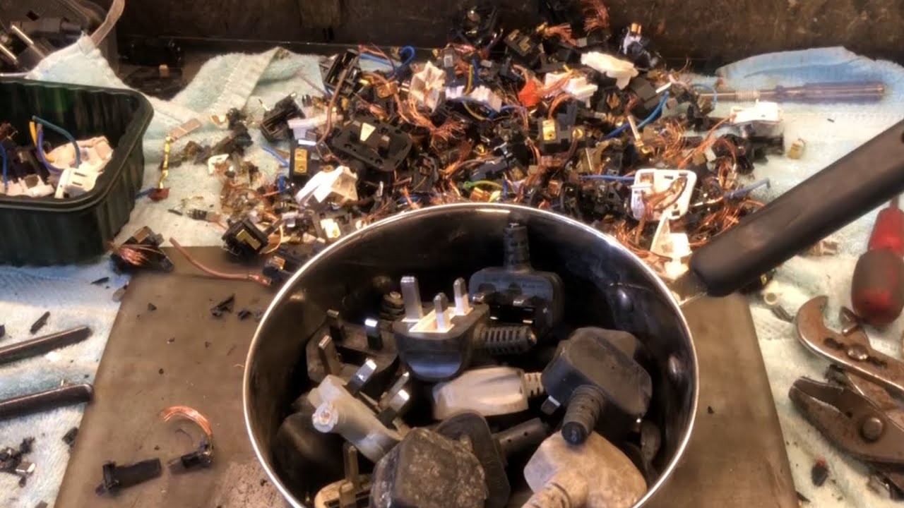 Plug soup for Profit……Unabridged