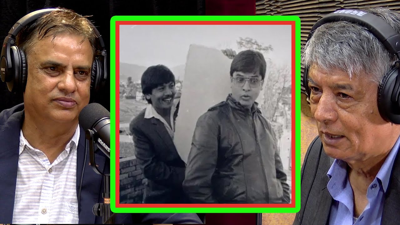 MaHa Jodi Explains Timing In Comedy