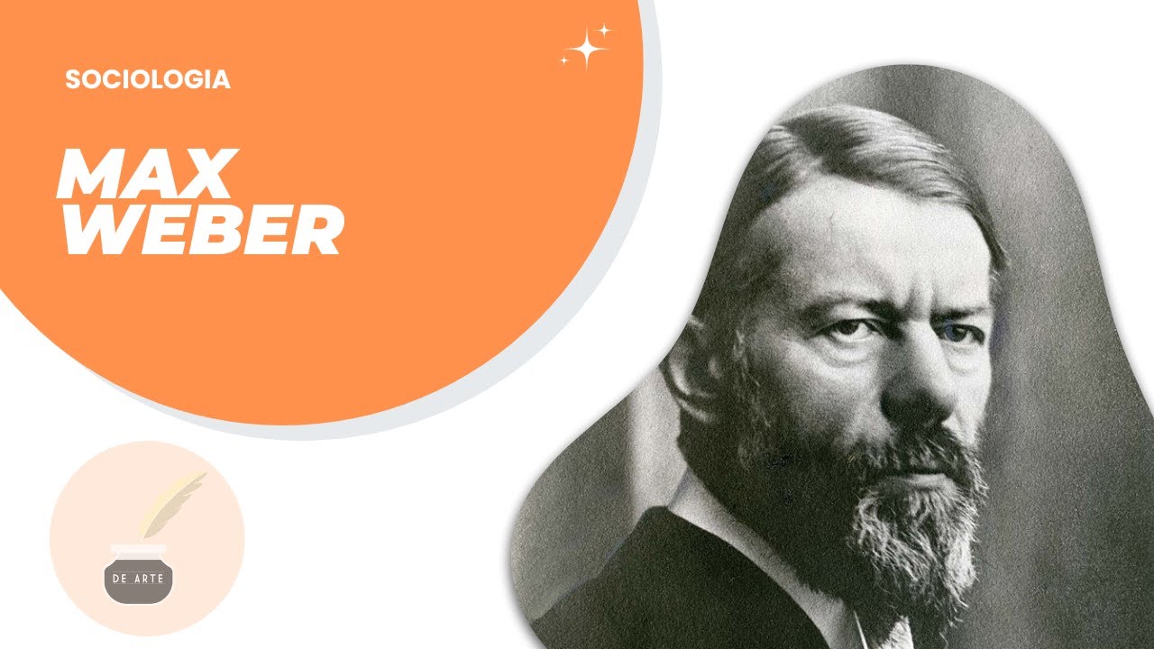 Sociología: MAX WEBER -Todo lo que tenes que saber: conceptos sociológicos