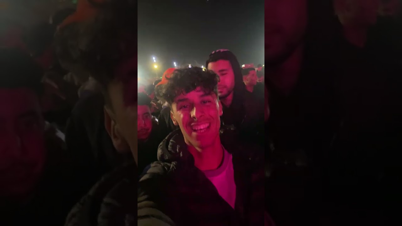سهرة فنية🪄 في اگادير🥁 تحت ايقاعات الميسترو عبدالله الفوى اودادن فرجة ممتعة🧡 