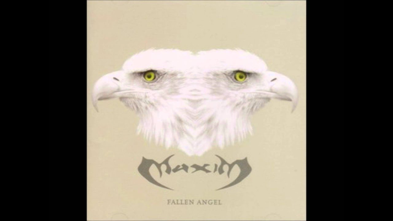 Maxim - Heart Sing