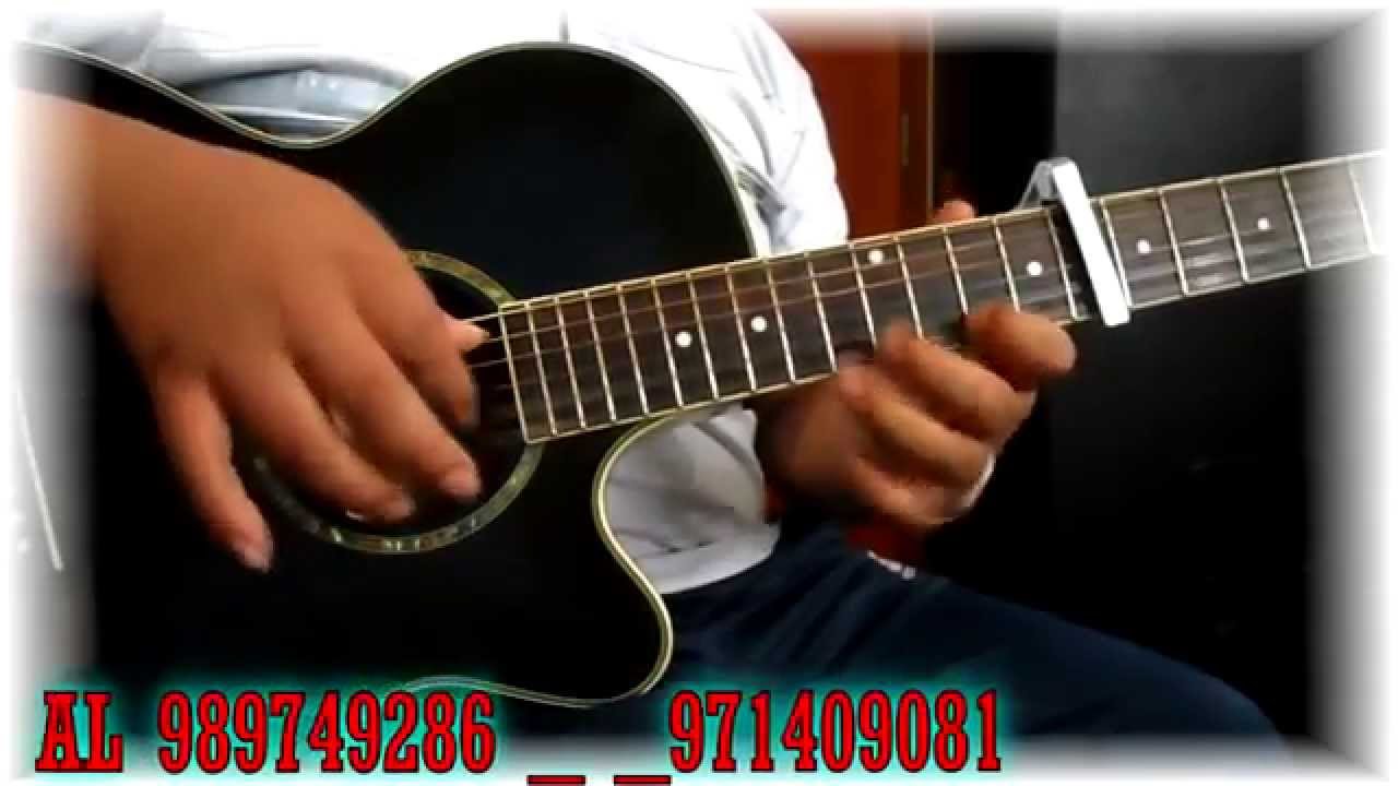 REMBER AVILES COVERS DE RAUL ARQUINIGO 2014 100% REQUINTO