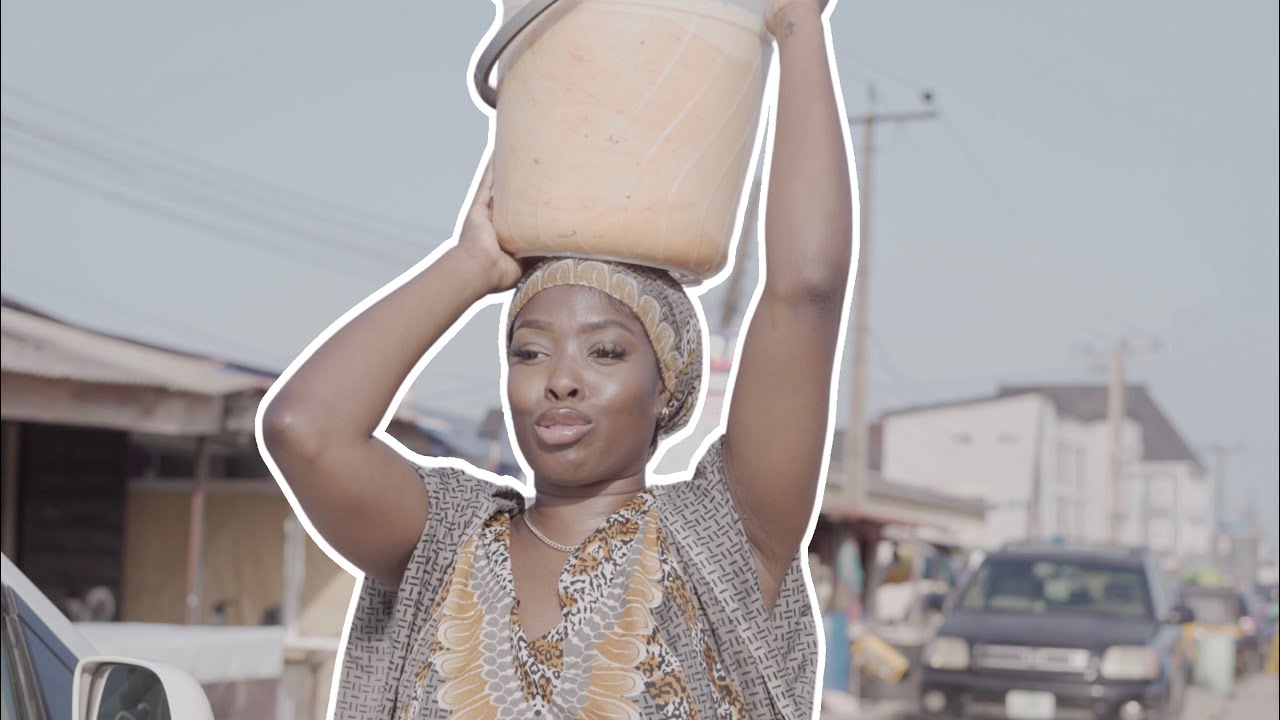 24hrs as an Akara Seller...
