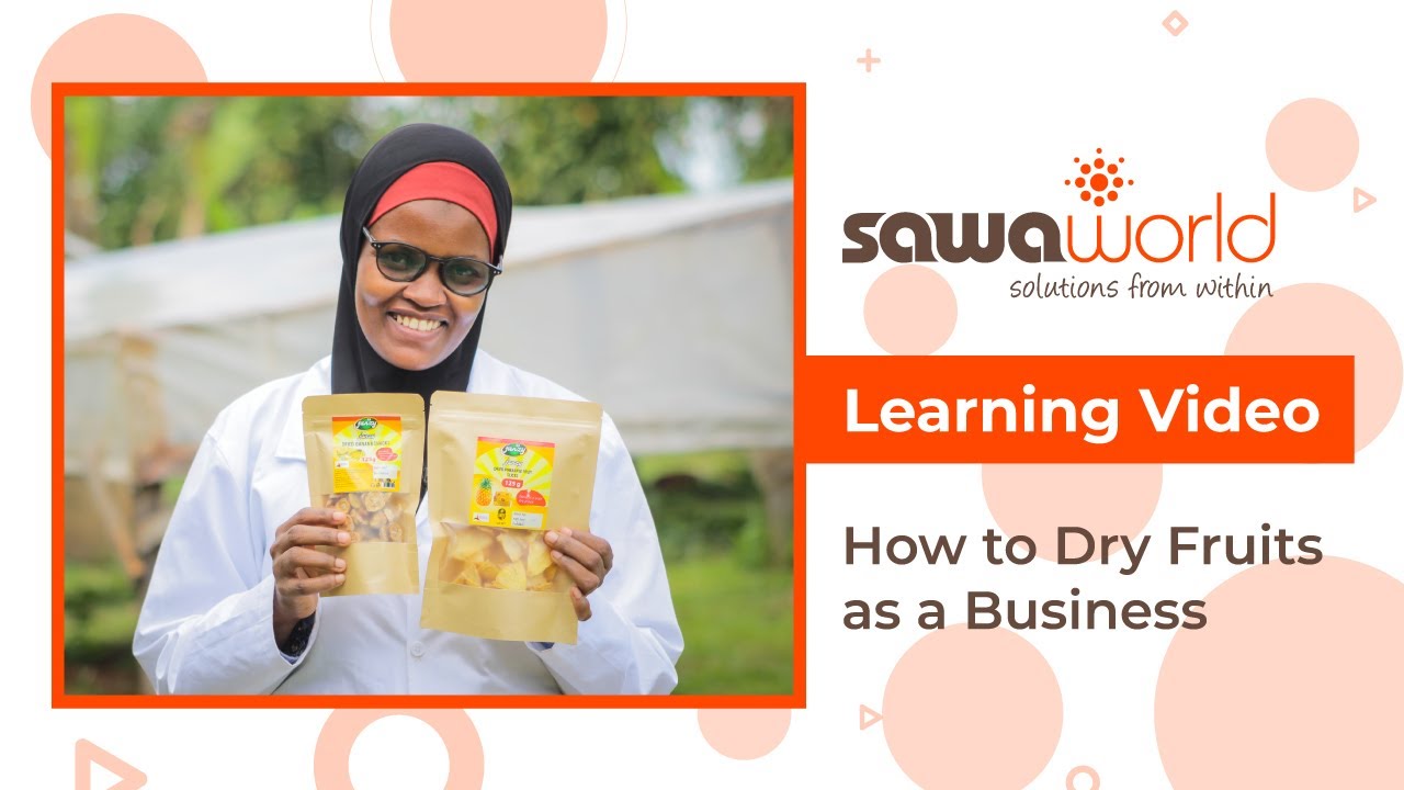 How to Start a Profitable Dried Fruit Business: Beginners Step-by-Step Guide