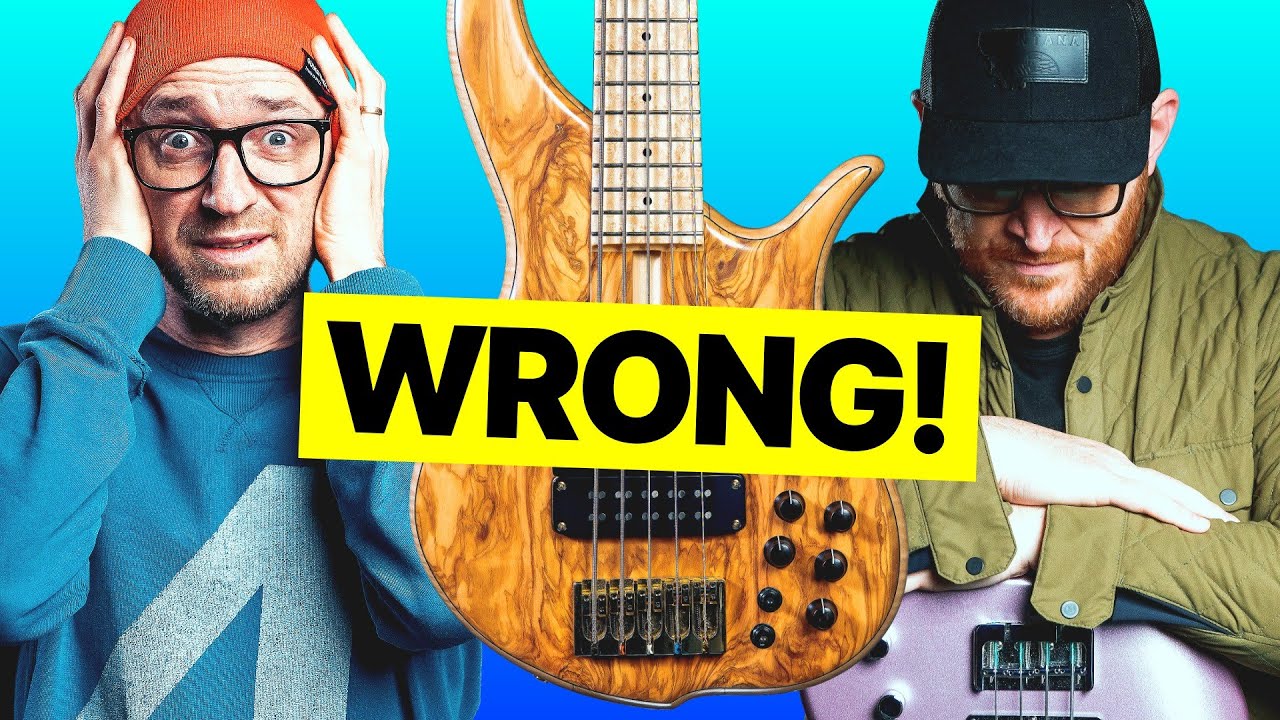 10 things I was DEAD WRONG about 😬