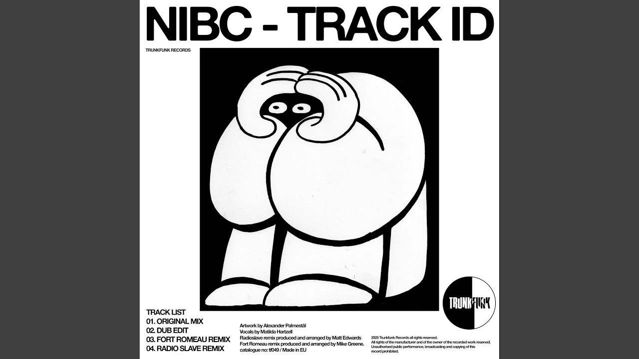 Track ID (Original Mix)