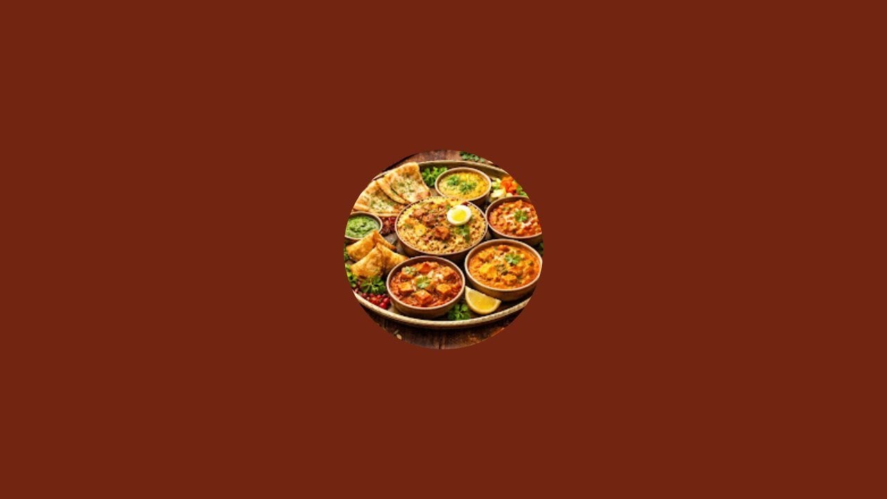 Swad Bhari Rasoi is live