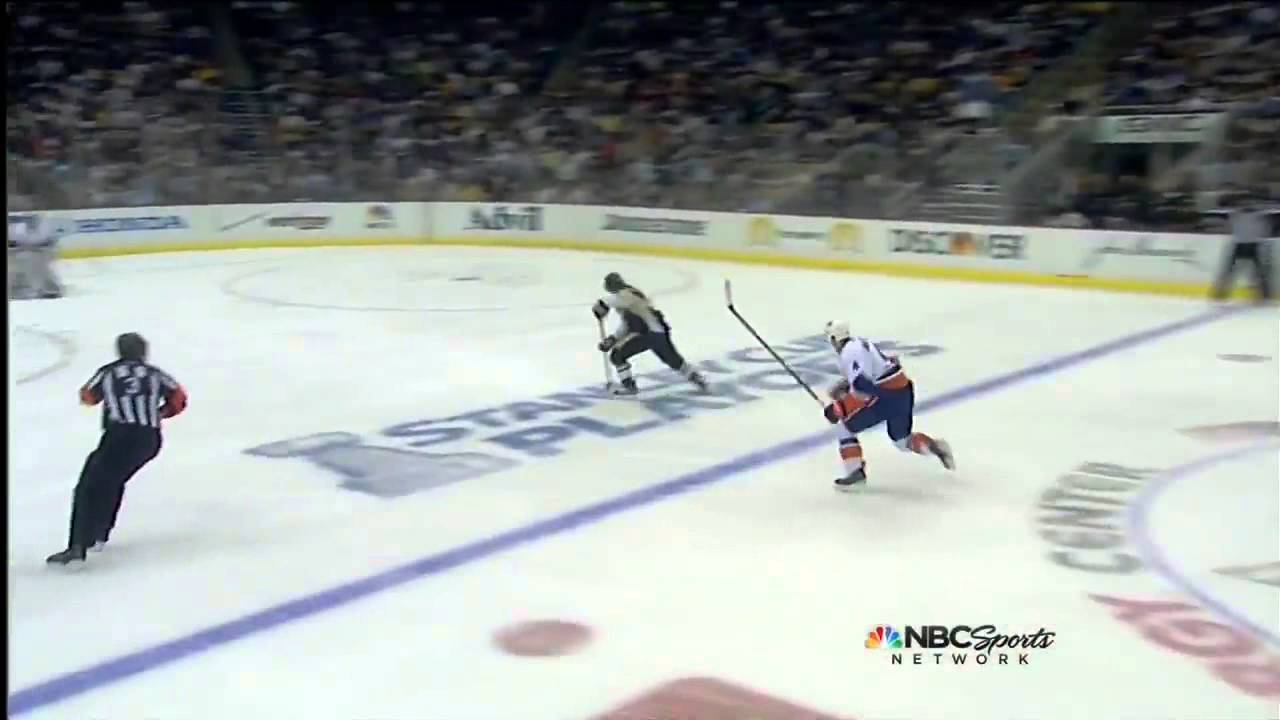HD - NY Islanders - Pittsburgh Penguins 05.09.13 Game 5