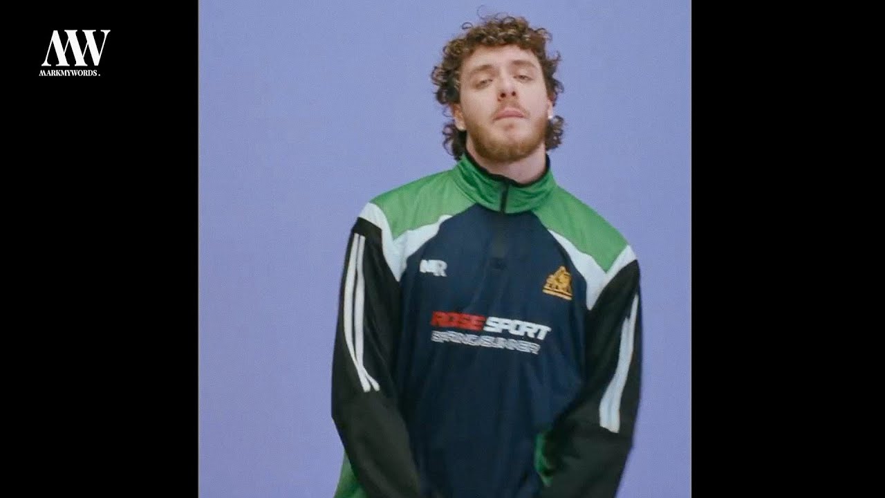 JACK HARLOW TYPE BEAT 