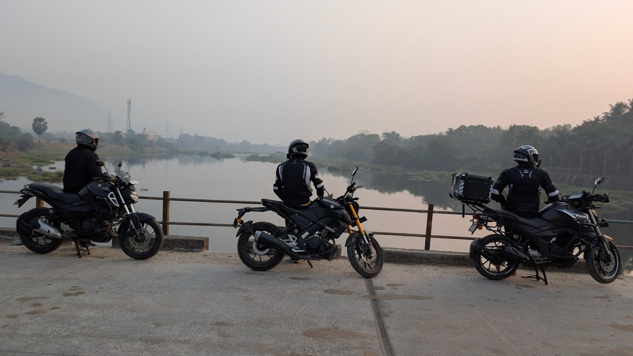 Riding for Mahadev! 🚩 | Vajreshwari & Prati Shirdi Road Trip @wildwheelsRV