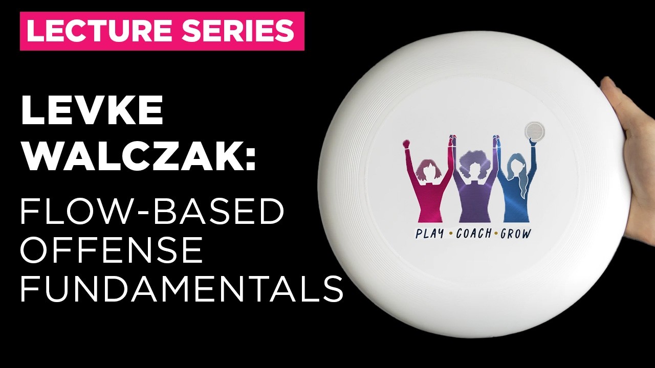 PCG LECTURE 3: Levke Walczak
