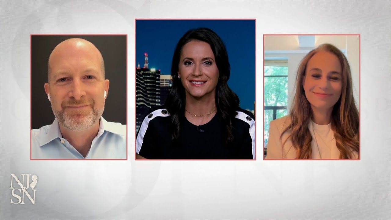 GOP and Democratic strategists size up changed election landscape