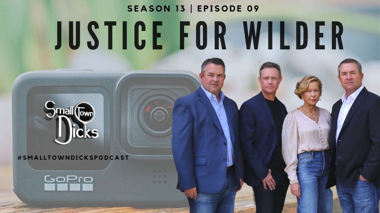 Justice For Wilder