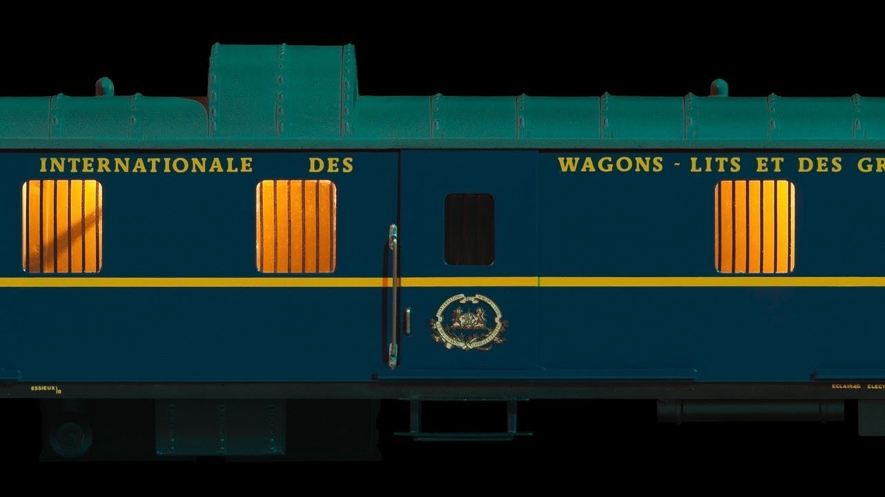 CIWL Orient Express Type 6-door baggage cars (Fourgons) &ndash; a presentation in models in many scales