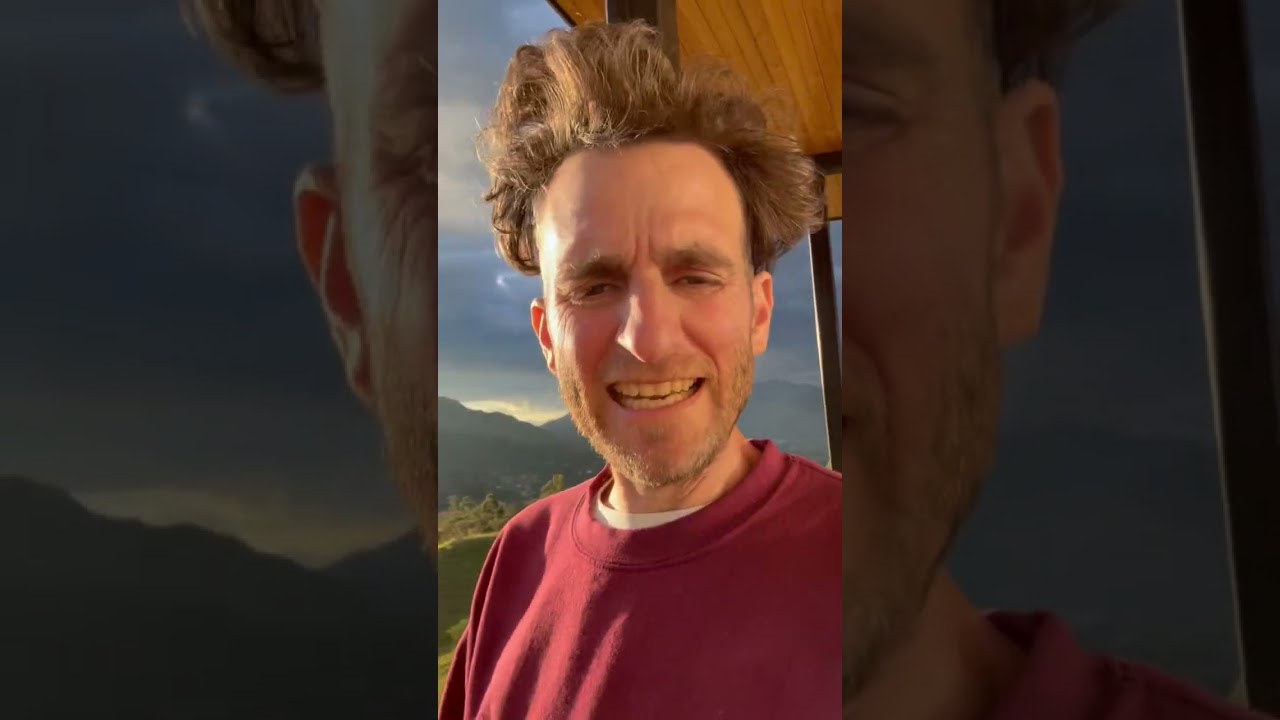 Getting our Land Back in Vilcabamba, Ecuador
