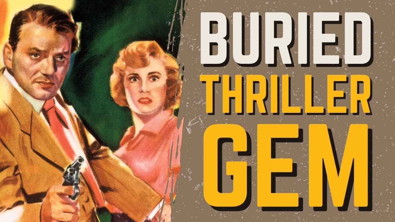 10 Classic Film Noir Gems You’ve Never Seen
