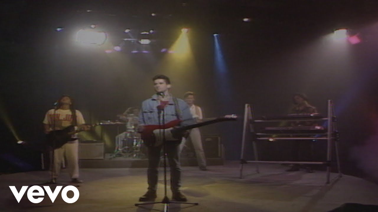 El Norte - El Mundo Esta Loco (Actuación TVE)