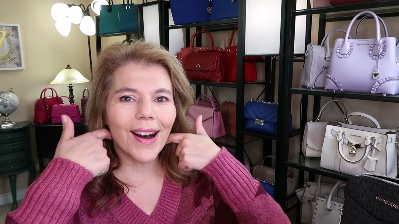 MICHAEL KORS UNBOXING | MICHAEL KORS OUTLET | TORY BURCH OUTLET | KATE SPADE OUTLET