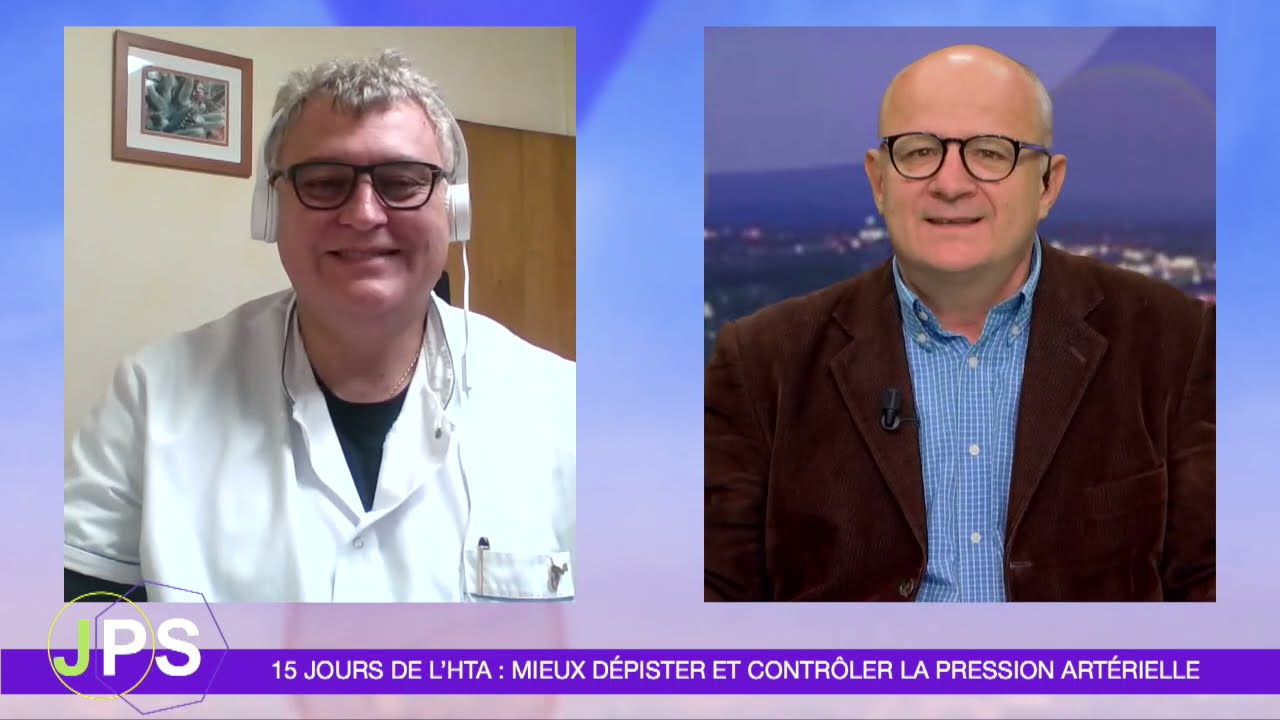 Mieux dépister et contrôler la pression artérielle
