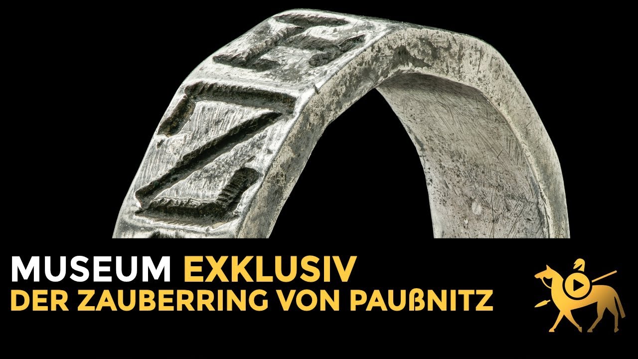 Der Zauberring von Paußnitz | Museum exklusiv