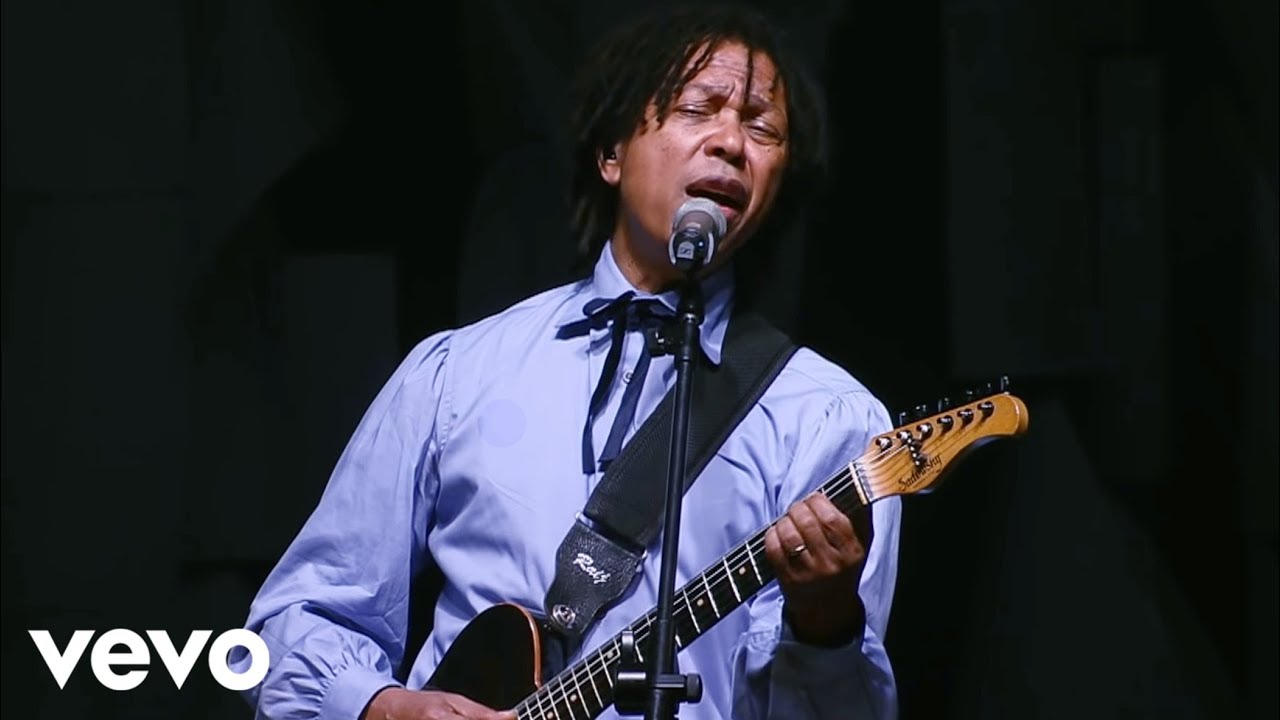 Djavan - Mal de Mim (Ao Vivo)