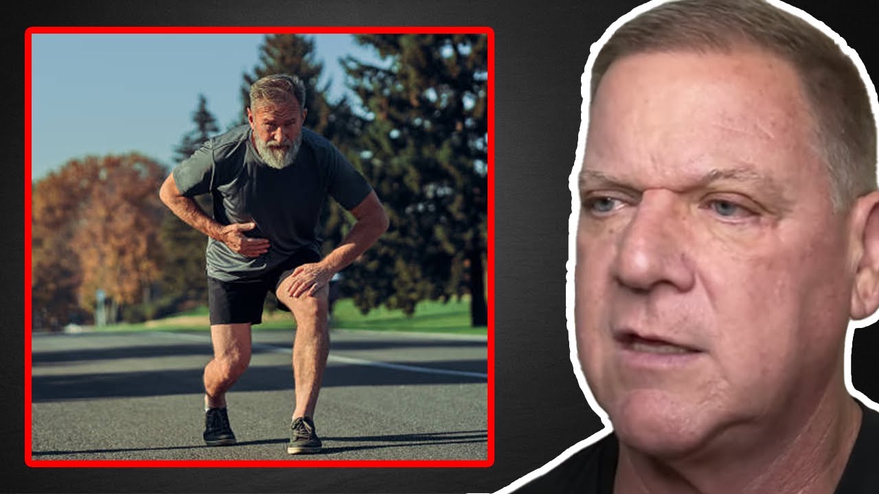 How to Be Explosive Over 60 | Dan John