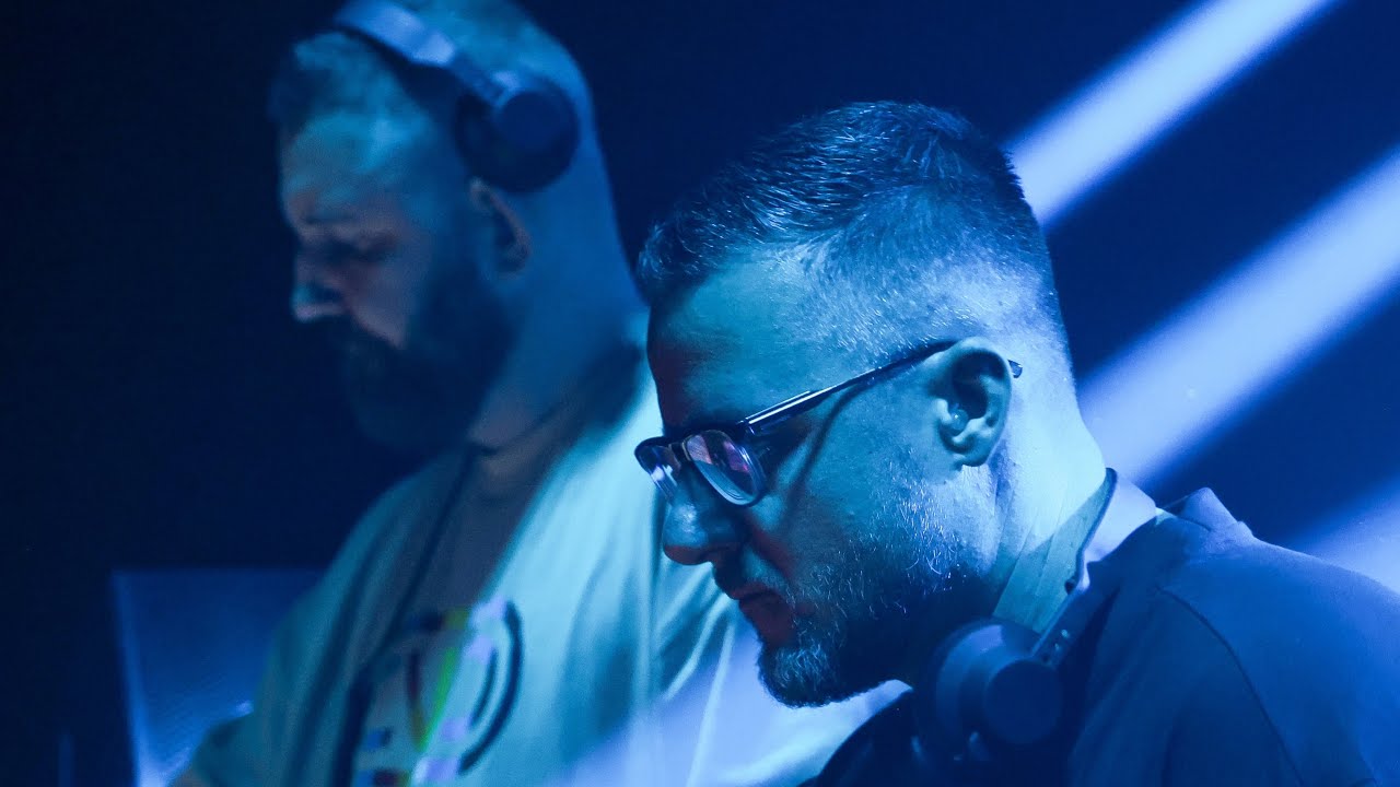 Catz 'n Dogz @ Nitsa Barcelona (Primavera Bits 2025)