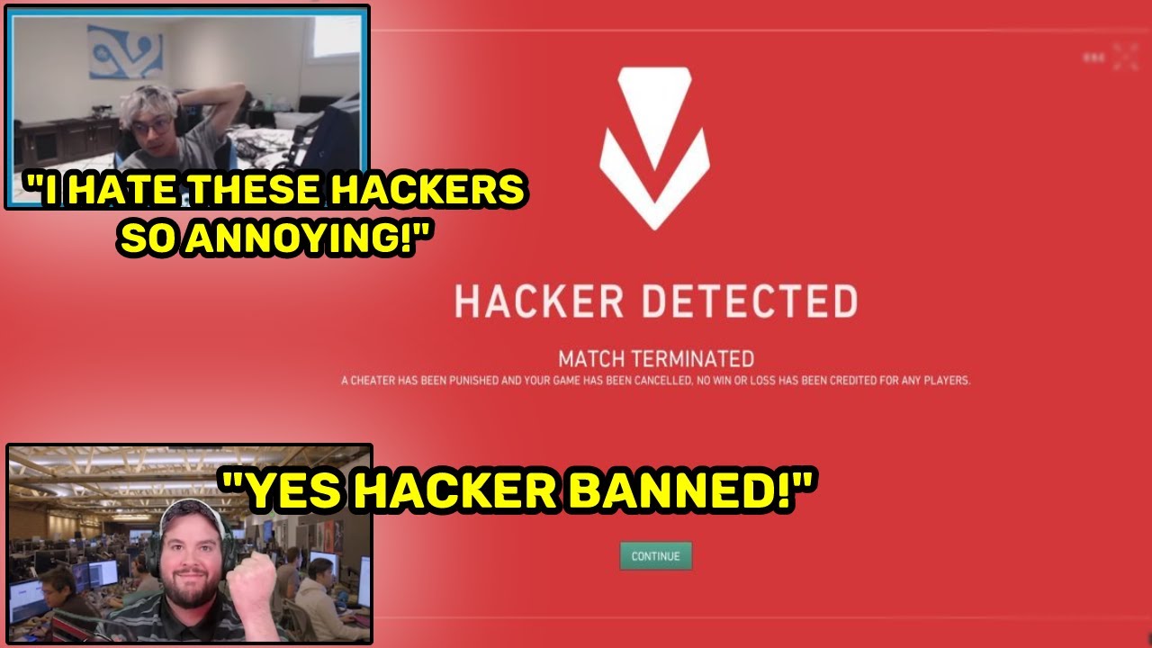 *ULTIMATE* VALORANT HACKERS COMPILATION (VALORANT CHEATERS) - Valorant Cheater Compilation
