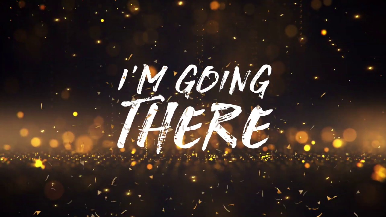 TRIUMPHANT QUARTET - GOING THERE (OFICJALNY TEKST UTWORU)