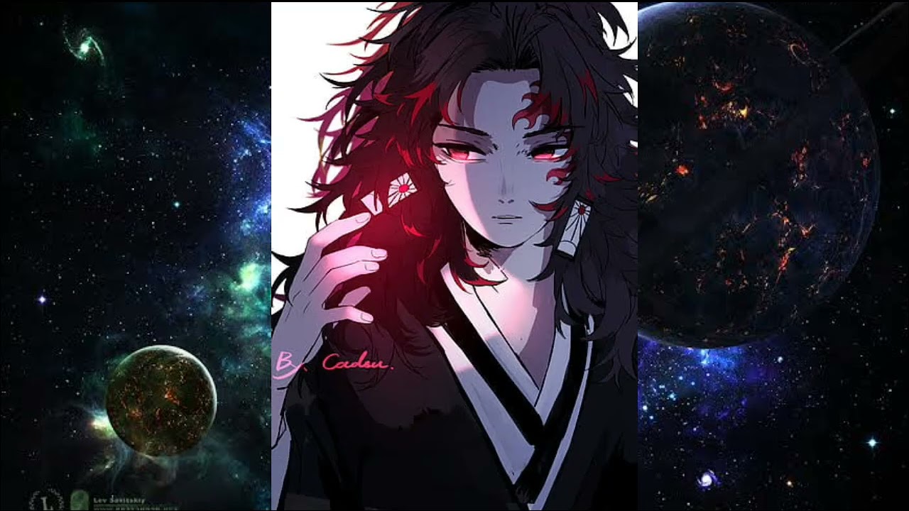 tanjiro y tomioka eran traicionados y viendo universos/cap 1/leer descripción