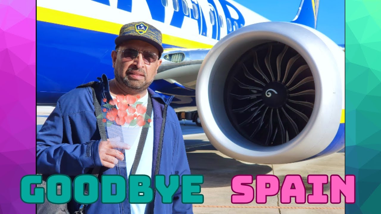 Spain Will Be Missed | Best Spain Highlights
