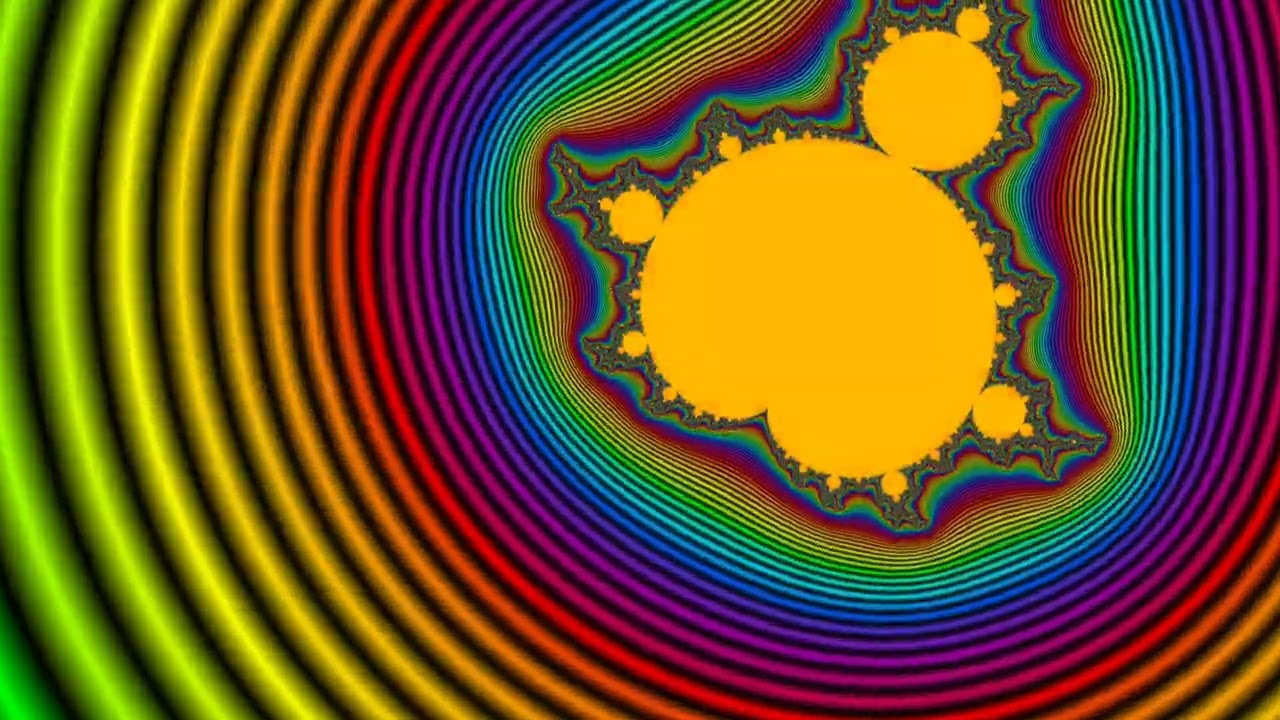 Fractal 2026-03-01 