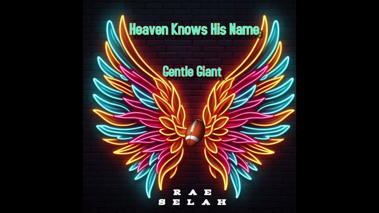 Heaven Knows His Name