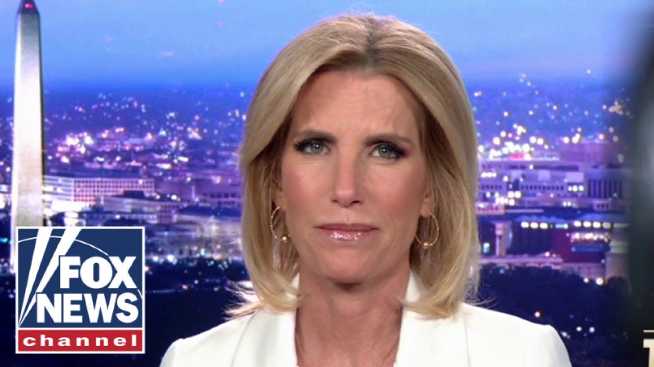 Laura Ingraham: They are prepping for a presidential impeachment