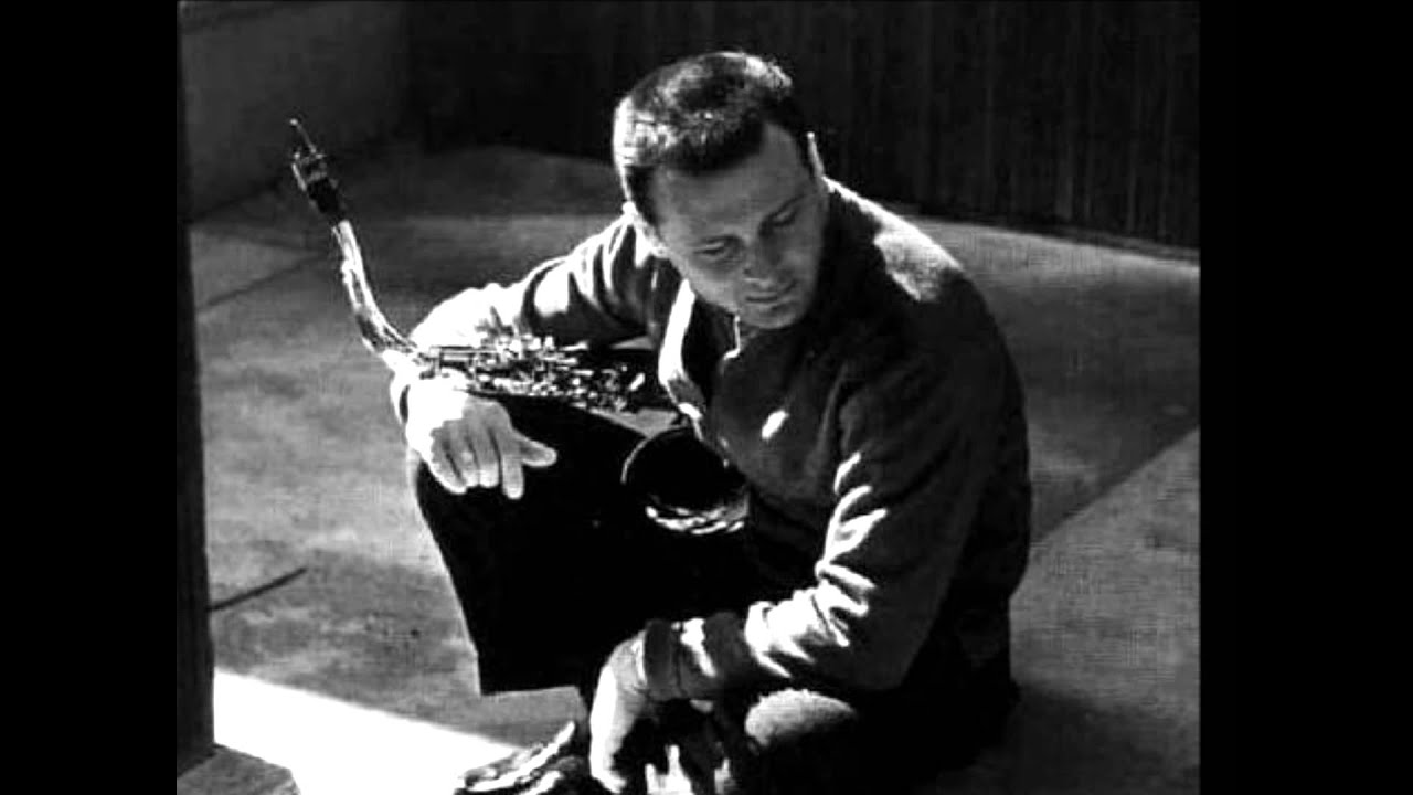 Stan Getz - 