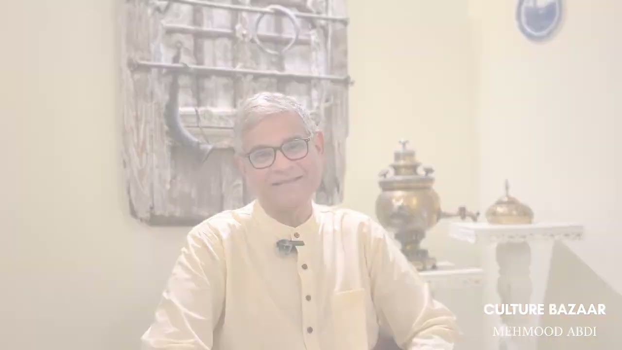 Charagh Dilli | चाराग़ दिल्ली | @culturebazaar 