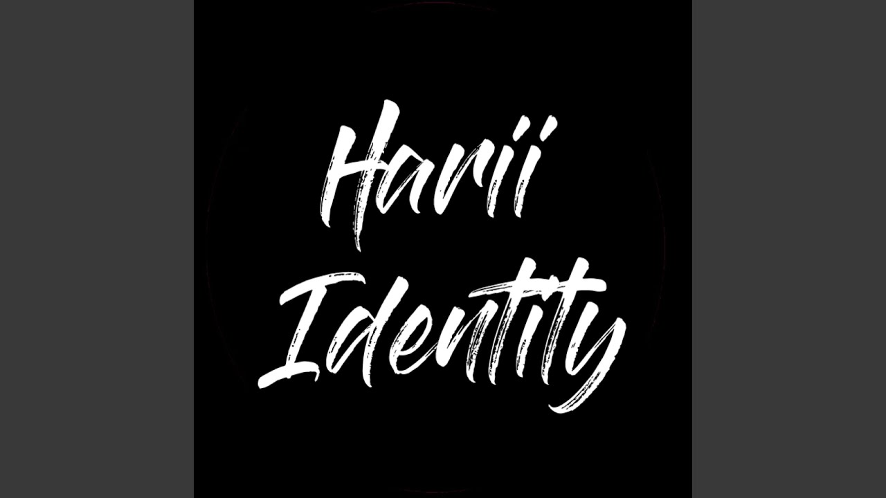 Identity