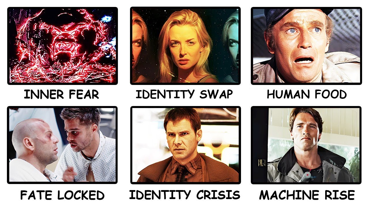Sci-Fi Movie Plot Twists You Never Saw Coming Explained in 19 Minutes