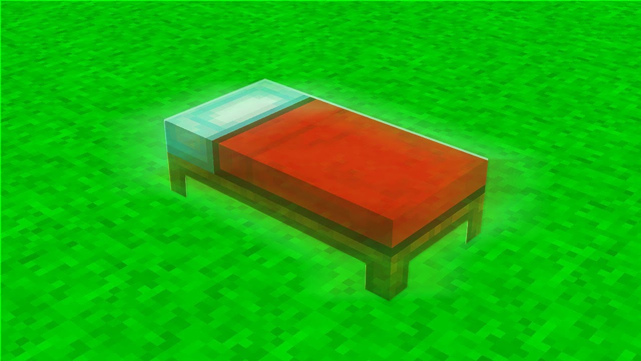 Bedwars, Aber Ich Habe Kein Bett... 🛏